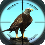 ѻְ׿v3.0(Desert Bird Sniper Shooter)