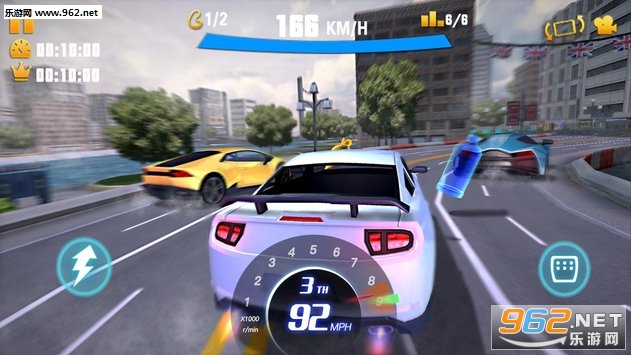 Real Drift Driving׿v1.1ͼ1