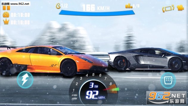 Real Drift Driving׿v1.1؈D2