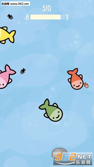 Koi Merge(\ρK׿)v1.0.2(Koi Merge)؈D1