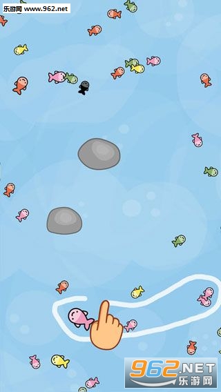 Koi Merge(\ρK׿)v1.0.2(Koi Merge)؈D4