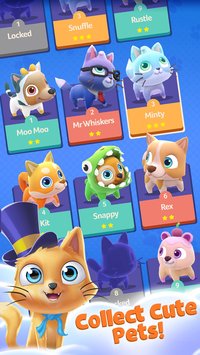 Pet Paradise(ݰ׿)v1.7.1؈D1