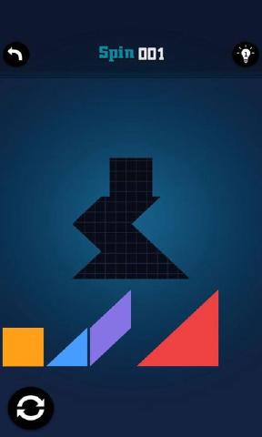 Tangram King(ɰ[)v1.1.3؈D0