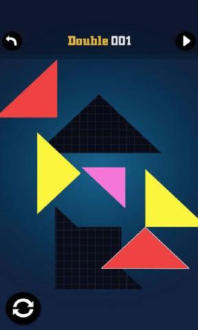 Tangram King(ɰϷ)v1.1.3ͼ3