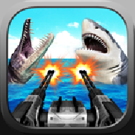 Sea Monster Shooting Strike 3D(ս3D°)