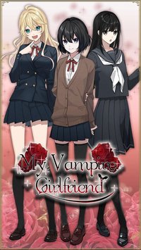 My Vampire Girlfriend(ҵѪŮѰ׿)v1.0.0(My Vampire Girlfriend)ͼ0