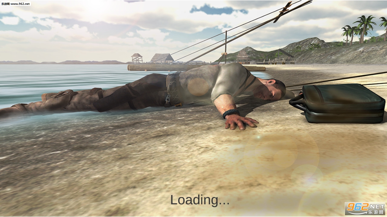 Raft Survival Island Escape(ľ浺׿)v1.9ͼ2