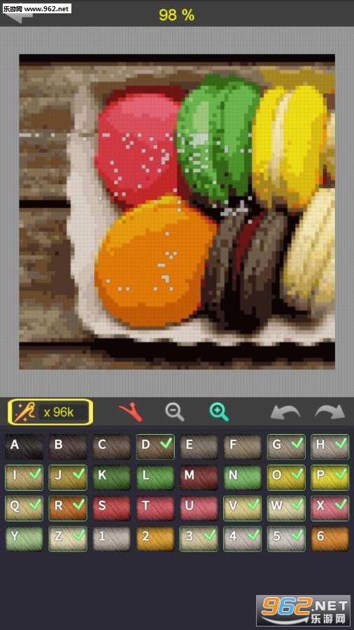 Cross-stitch King(ʮC֮׿)v9.11؈D3