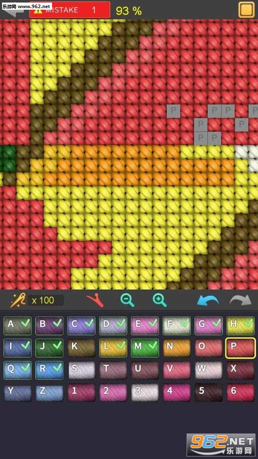 Cross-stitch King(ʮC֮׿)v9.11؈D2