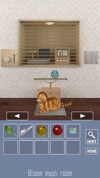 ؈ȥ󥳤β(W^2׿)v1.4(Parrots Escape 2)؈D2