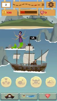 Tap Pirates(cI׿)v0.1(Tap Pirates)؈D3