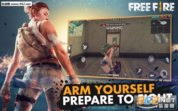 ɿİv1.22.1(Garena Free Fire)ͼ4