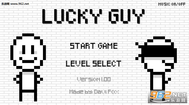 Lucky Guy(˵Ϸ)v1.0(Lucky Guy)ͼ2