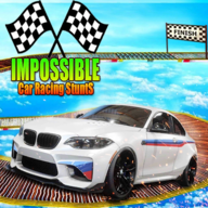 ɽؼܵģ׿v1.0.3(Xtreme Car Race Stunts: Impossible Track)