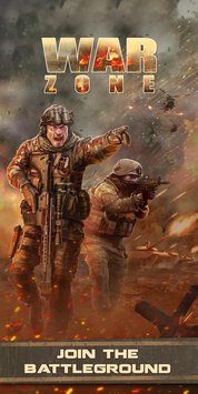 War Zone:War Strategy Game׿v0.8؈D0