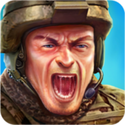 War Zone:War Strategy Game׿