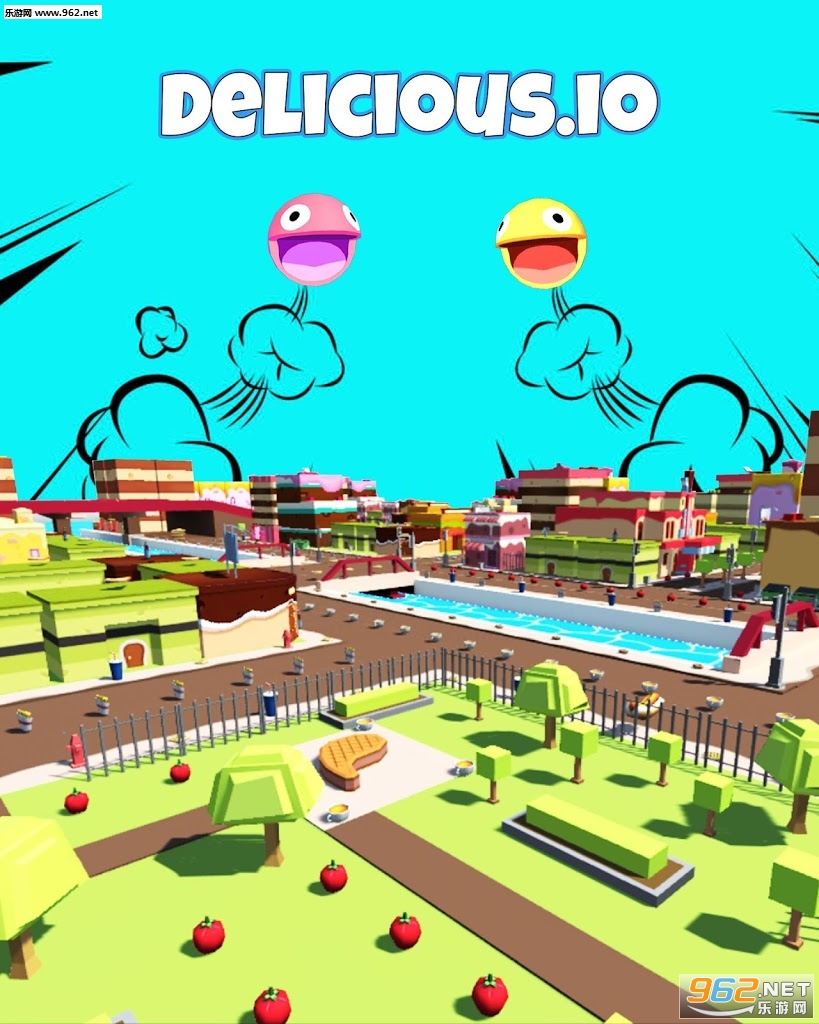 Delicious.io׿v1.0.8؈D2