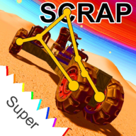 Super Scrap Sandbox(ɳа׿)