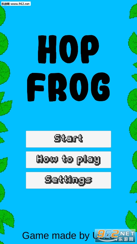 Hop FrogϷv1.4ͼ3