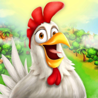 õũ׿v1.8(Paradise Hay Farm Island)