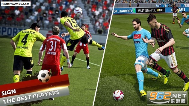 Soccer Star - Football(Soccer star:Football 2018׿)ͼ2