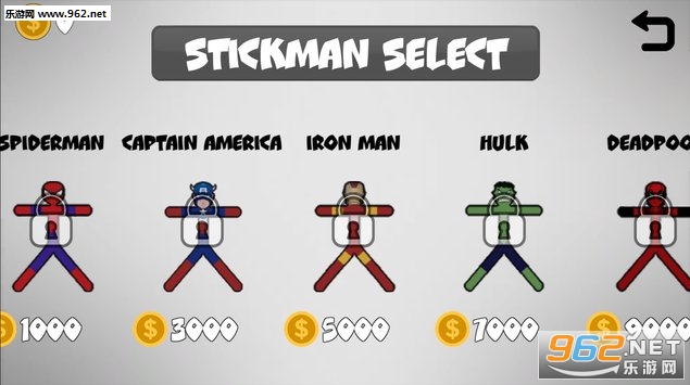 Stickman Racer Road Draw 2 Heroesֵ·Ϳѻ2׿v1.0(Stickman Racer Road Draw 2)ͼ4