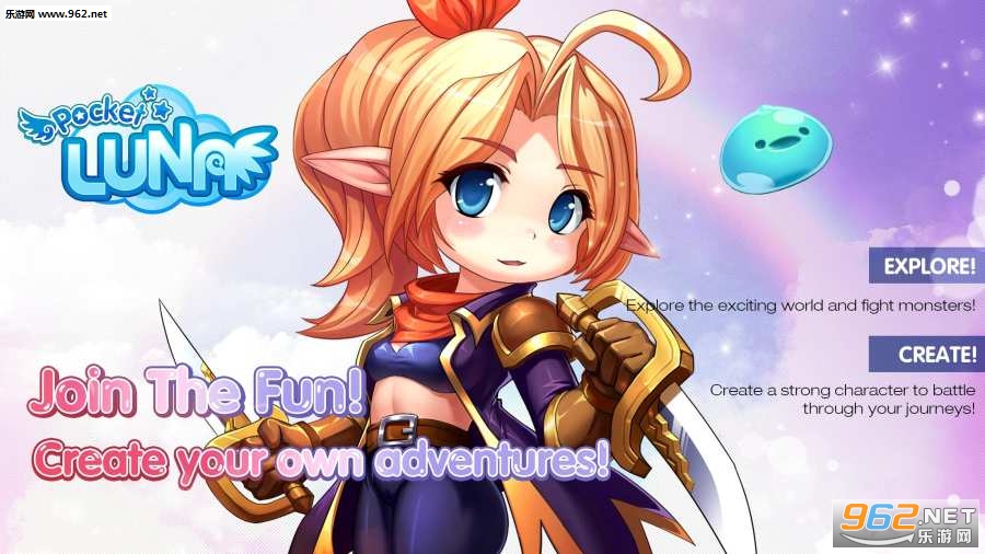 Pocket Luna(ڴ¶Ȱ׿)v0.13.175(Pocket Luna)ͼ2