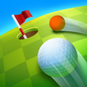 ߶֮ս(Golf Battle)׿v1.0.5