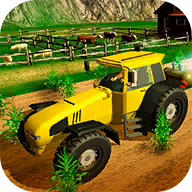 ģ׿v2.0(Tractor Farming 2018)