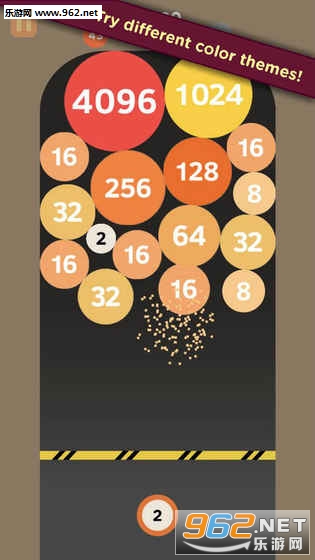 2048 Bubble Shooter2048 Bubble׿ͼ0