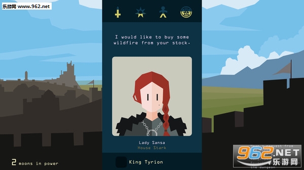 ࣺ[(Reigns: Game of Thrones)Steamİ؈D1