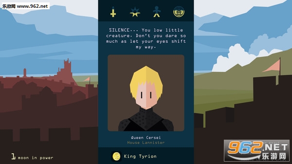 ȨȨϷ(Reigns: Game of Thrones)Steamİͼ2
