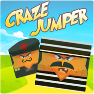 CrazyJumper(Crazy Jumper׿)