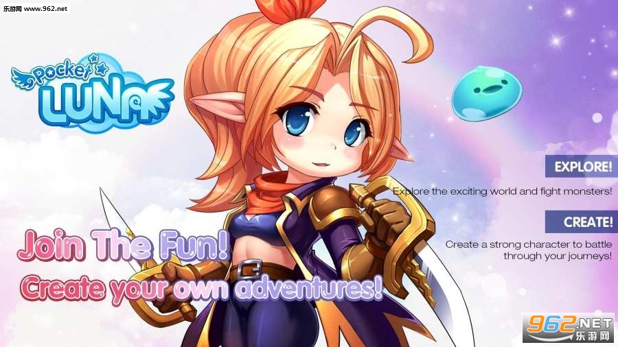 Pocket Luna(ڴ¶ȹٷ)v0.13.175(Pocket Luna)؈D2