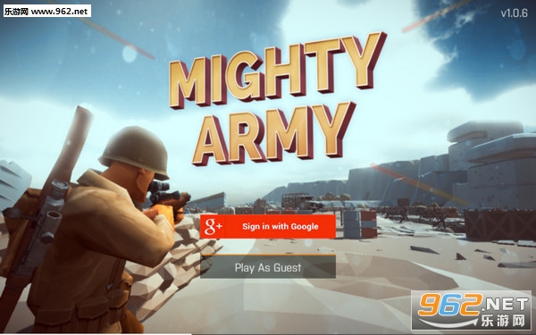 Mighty Army(ǿľӰ׿)v1.0.6(Mighty Army)ͼ3