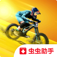 г2׿v1.6.4(Bike Unchained 2)