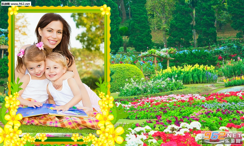 Garden Photo Frames appv1.2ͼ0