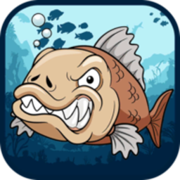 FishGame(feed and grow river fish׿)