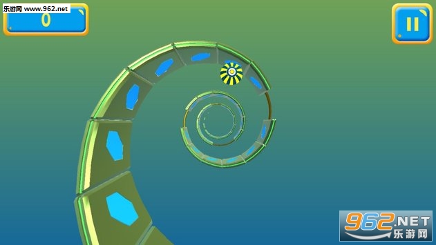 Spiral(̫׿)v1.0(Spiral Ball : Space Challenge)؈D4