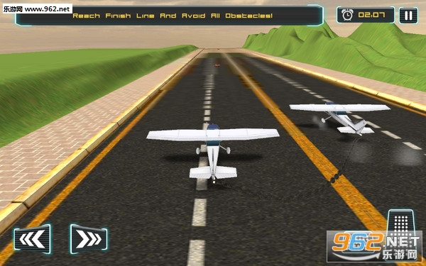 Chained Planes 2(ʽɻ2׿)v1.0(Chained Planes 2)ͼ0