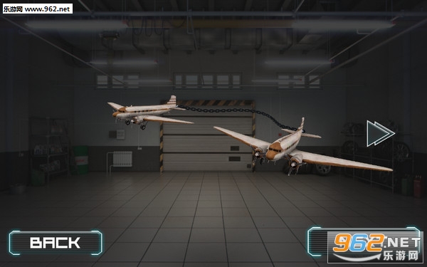 Chained Planes 2(ʽɻ2׿)v1.0(Chained Planes 2)ͼ2