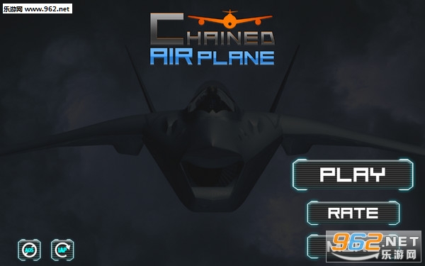 Chained Planes 2(ʽɻ2׿)v1.0(Chained Planes 2)ͼ4