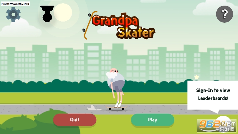 Grandpa Skater(ٷ)v0.14؈D3