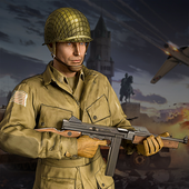 World War Counter Shooter - Battle Royale Survival(սִɱ氲׿)