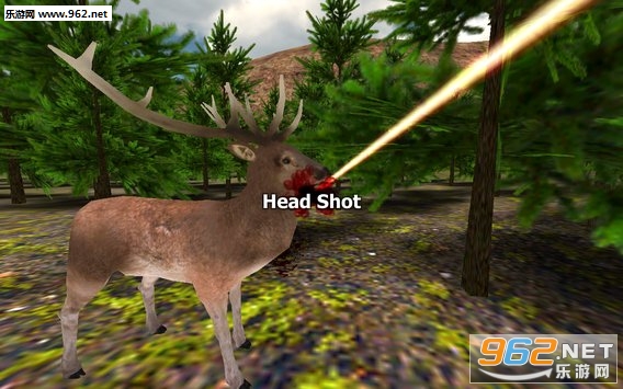 Sniper Deer Hunting 3D(Deer Sniper: Hunting Game׿)ͼ0