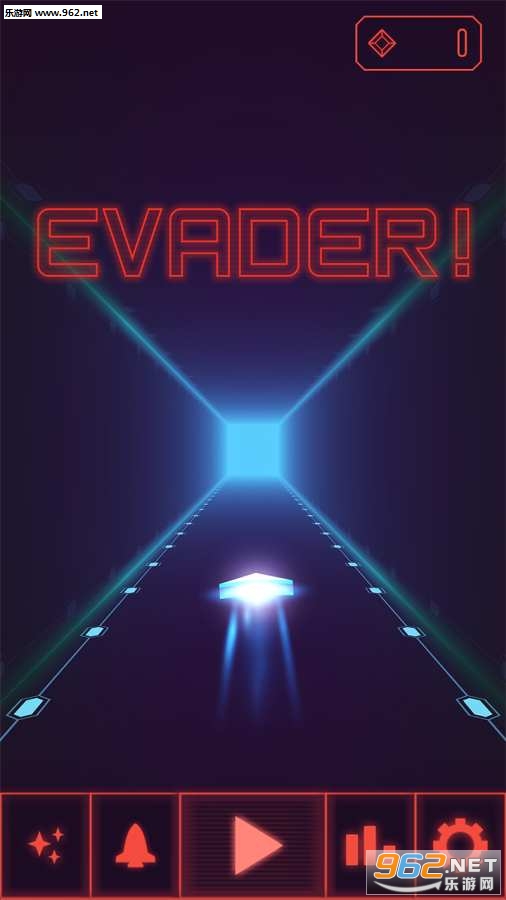 Evader!(ɳ۴ս׿)v1.0.65ͼ0