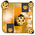 Gold beetle Piano Tiles(׳ٿ鰲׿)