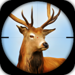 Deer Sniper: Hunting Game׿