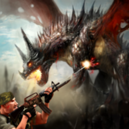 Dragon Hunting׿v1.2