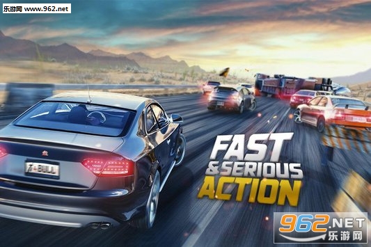 Road Racing:Highway Traffic & Furious Driver 3D׿v1.04ͼ1